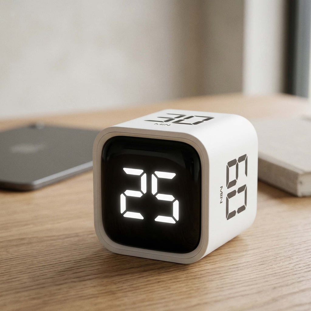 FocusCube™ Elite