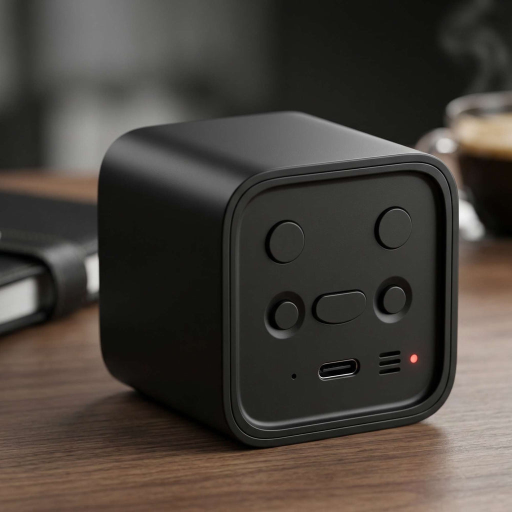 FocusCube™ Elite