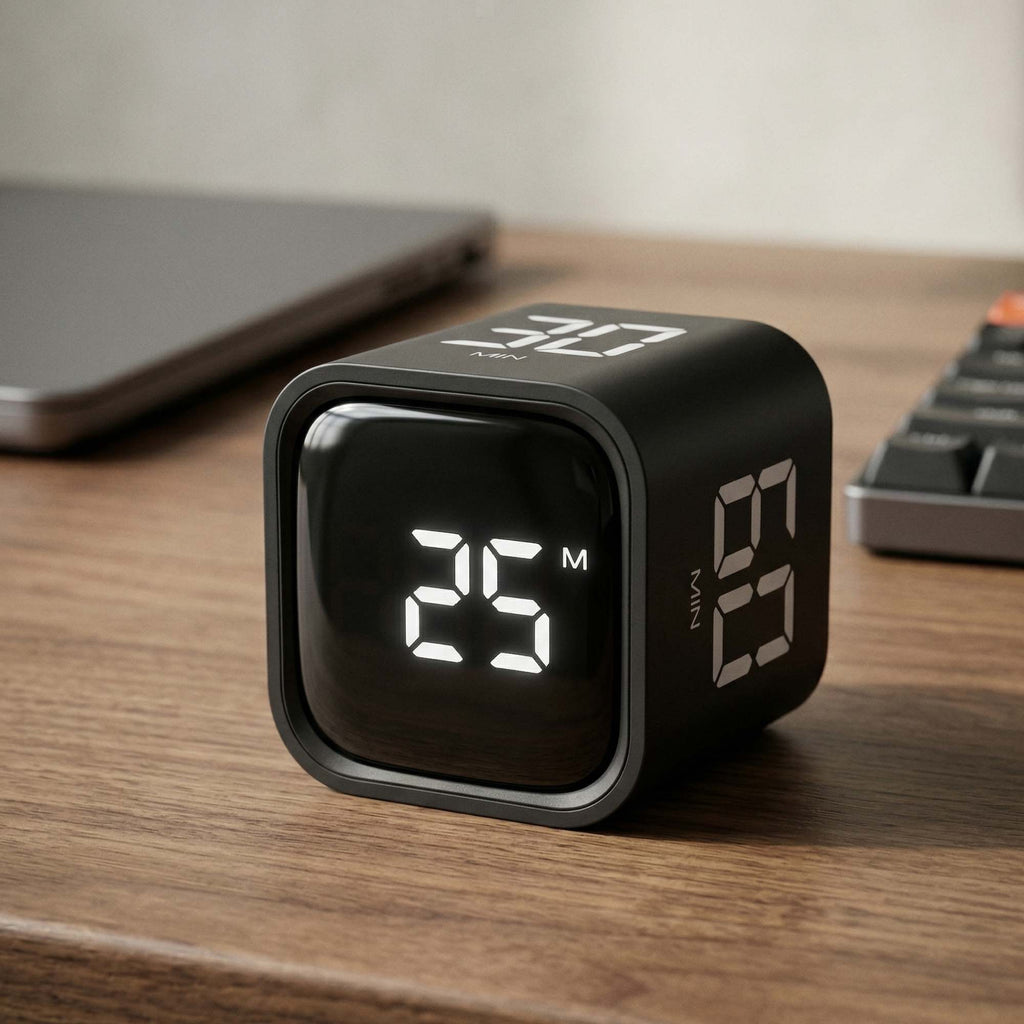 FocusCube™ Elite